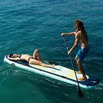 Hyper Center Apartment With Terrace Inclus 2 Stand Up Paddle
