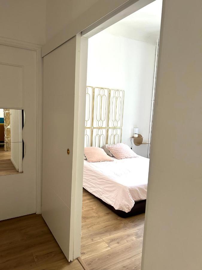 Apartment Hyper Center With Terrace Inclus 2 Stand Up Paddle