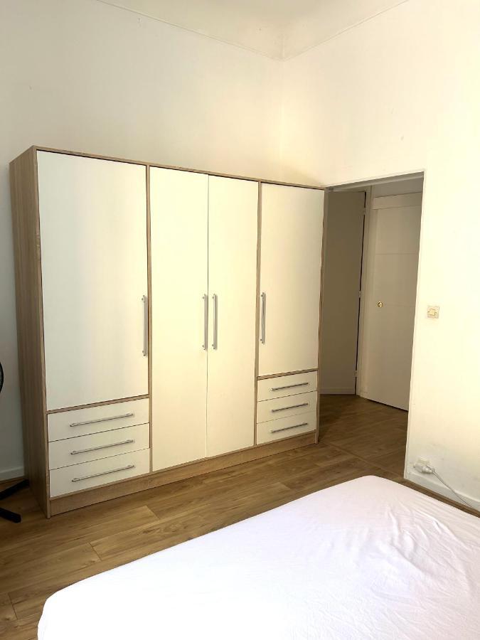 Hyper Center With Terrace Inclus 2 Stand Up Paddle Apartment Nizza