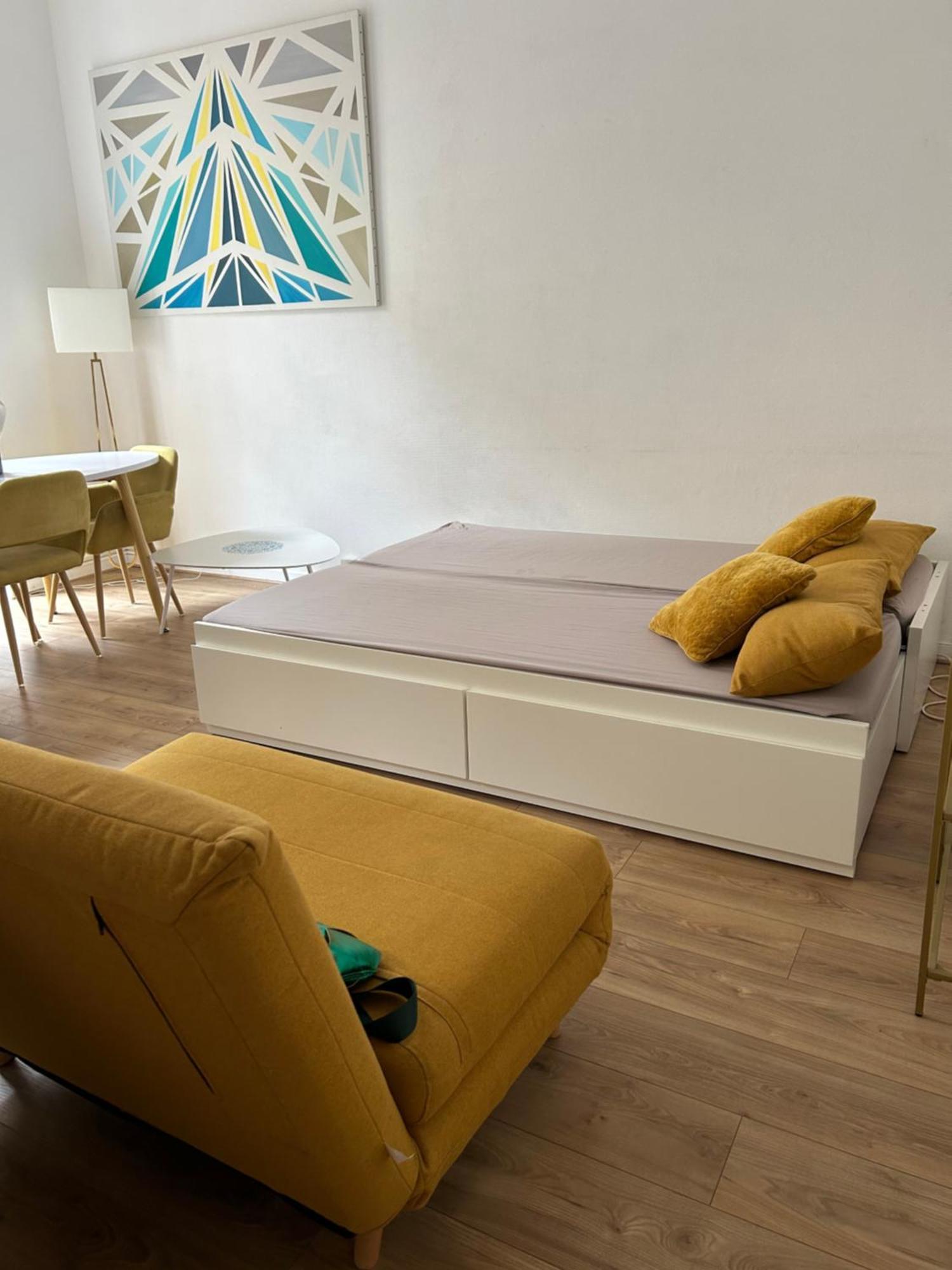 Hyper Center With Terrace Inclus 2 Stand Up Paddle Appartamento