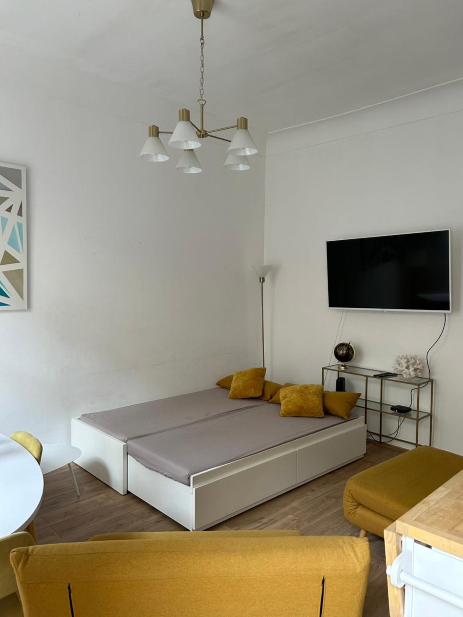 Appartamento Hyper Center With Terrace Inclus 2 Stand Up Paddle Nizza