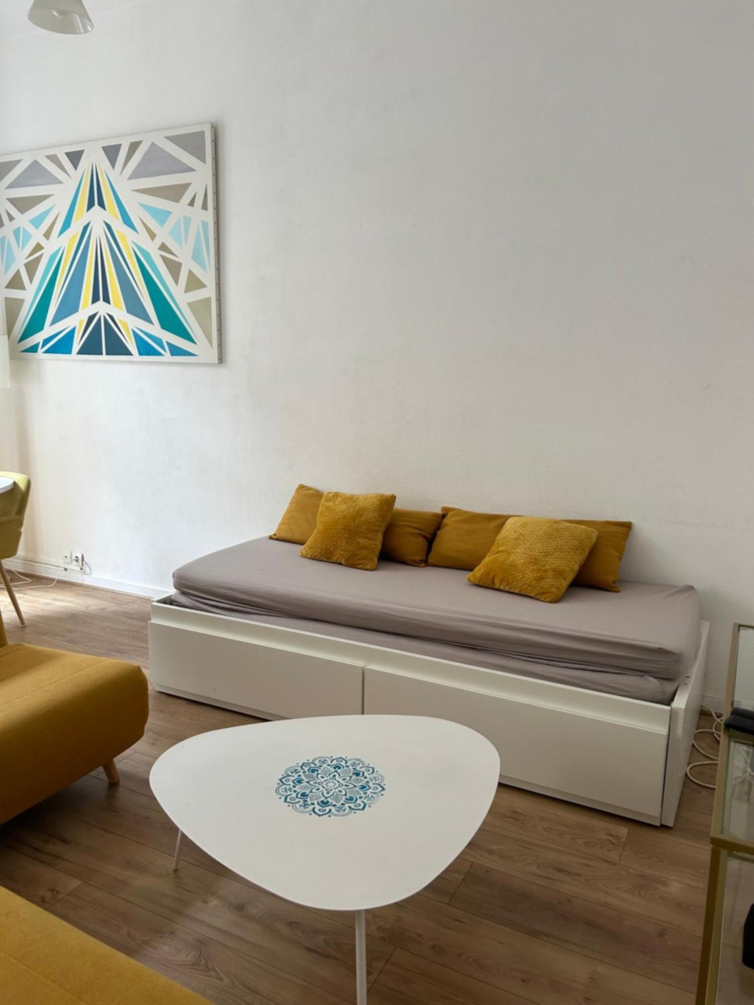 Appartamento Hyper Center With Terrace Inclus 2 Stand Up Paddle *